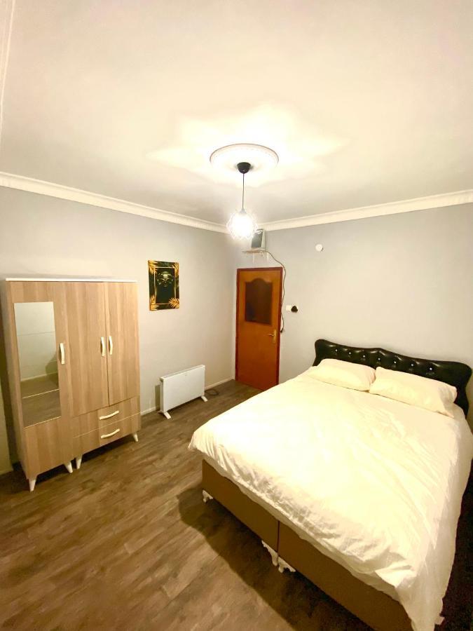 Triplex House Near The Airport Apartment Arnavutkoy Ngoại thất bức ảnh