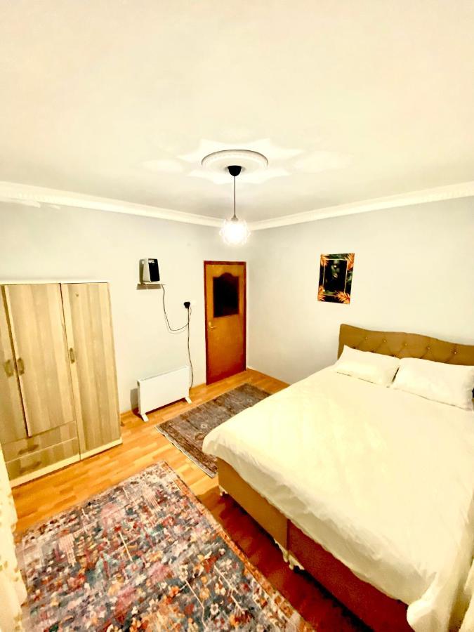 Triplex House Near The Airport Apartment Arnavutkoy Ngoại thất bức ảnh