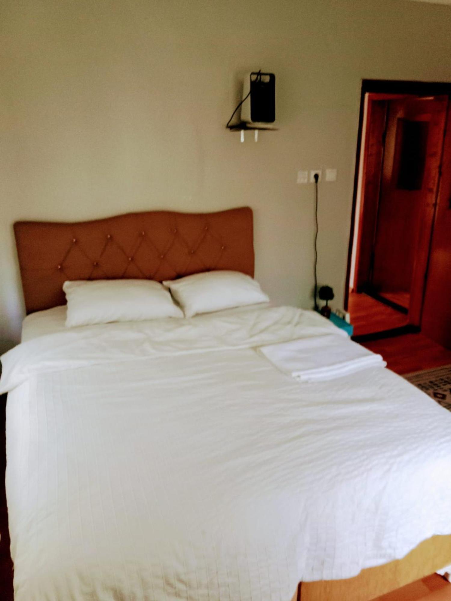 Triplex House Near The Airport Apartment Arnavutkoy Ngoại thất bức ảnh