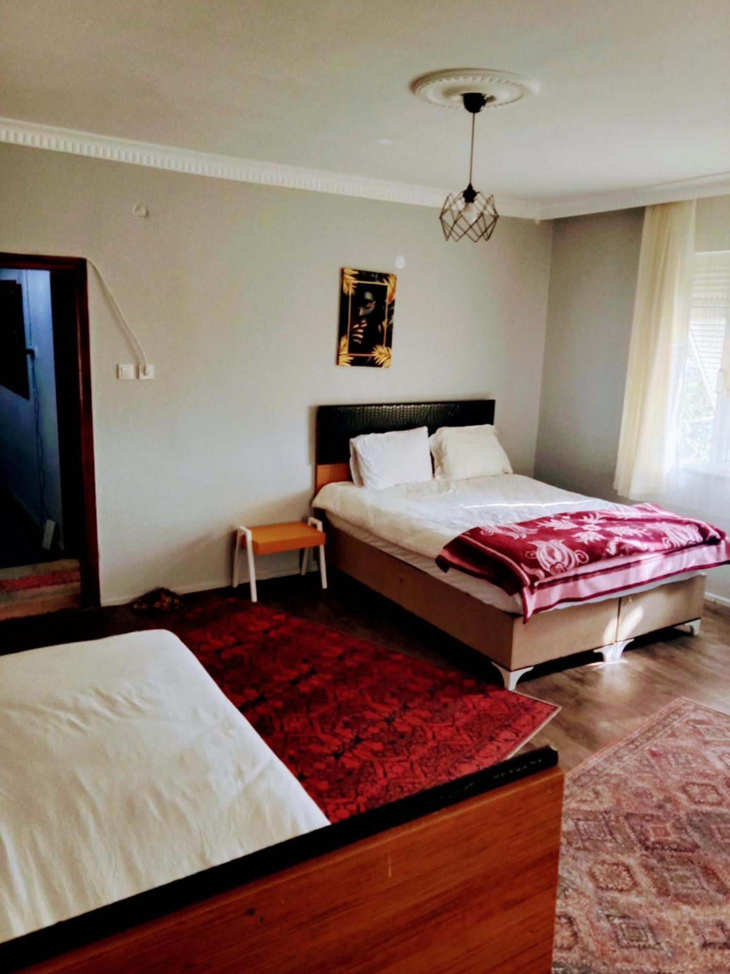 Triplex House Near The Airport Apartment Arnavutkoy Ngoại thất bức ảnh