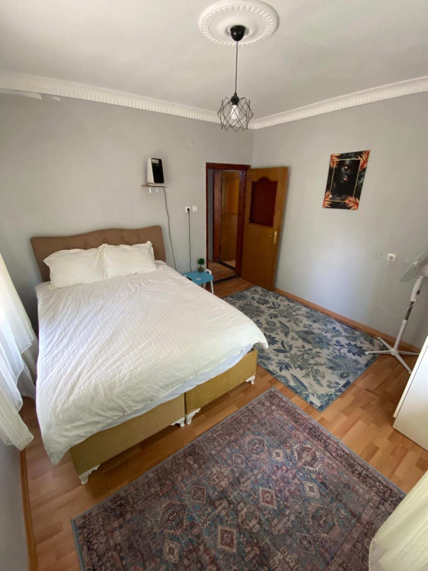 Triplex House Near The Airport Apartment Arnavutkoy Ngoại thất bức ảnh