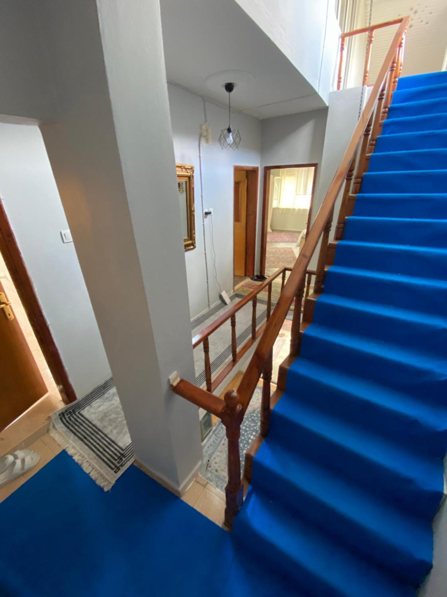 Triplex House Near The Airport Apartment Arnavutkoy Ngoại thất bức ảnh